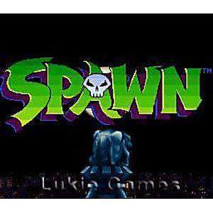Spawn - SNES Game | Retrolio Games