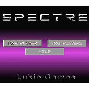 Spectre - SNES Game | Retrolio Games