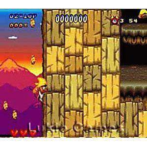 Speedy Gonzales - SNES Game | Retrolio Games