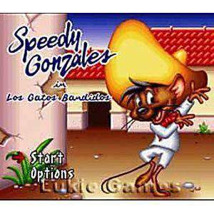 Speedy Gonzales - SNES Game | Retrolio Games