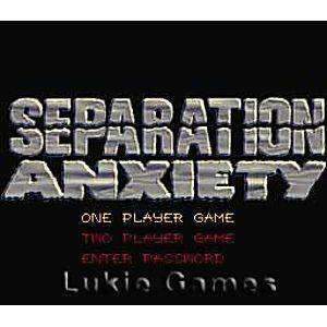 Spider-Man / Venom Separation Anxiety - SNES Game | Retrolio Games