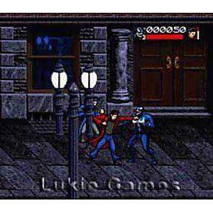 Spider-Man / Venom Separation Anxiety - SNES Game (Retro Fam) - Image 3