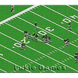 Sports Illustrated Championship Football/Baseball - SNES Game | Retrolio Games
