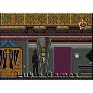 Star Trek Deep Space Nine - SNES Game (Retro Fam) - Image 3