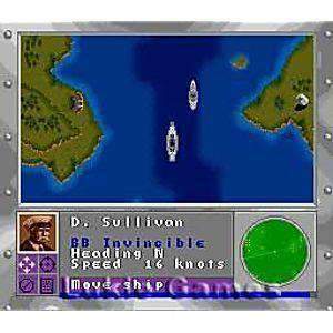 Super Battleship - SNES Game | Retrolio Games