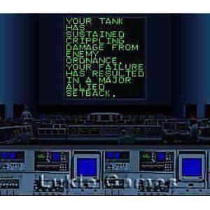Super Battletank - SNES Game | Retrolio Games