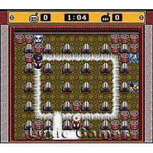 Super Bomberman 2 - SNES Game | Retrolio Games