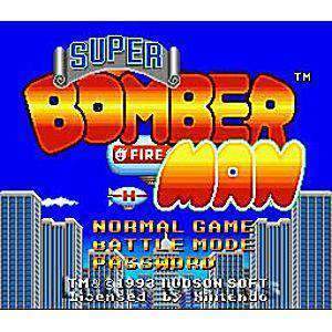 Super Bomberman - SNES Game (Retro Fam) - Image 3