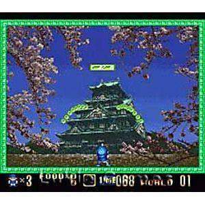 Super Buster Brothers - SNES Game | Retrolio Games