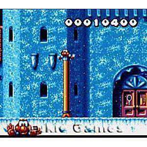 Super James Pond - SNES Game | Retrolio Games