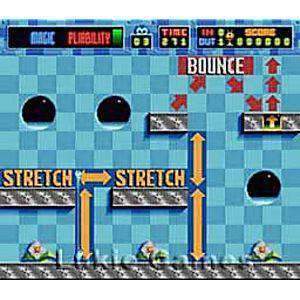 Super Putty - SNES Game | Retrolio Games