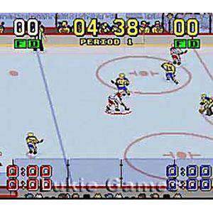 Super Slapshot - SNES Game | Retrolio Games