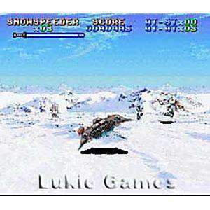 Super Star Wars Empire Strikes Back - SNES Game | Retrolio Games