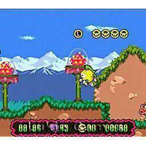 Super Widget - SNES Game | Retrolio Games