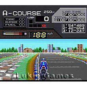 Suzuka 8 Hours - SNES Game | Retrolio Games