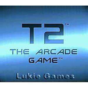 T2 The Arcade Game - SNES Game | Retrolio Games