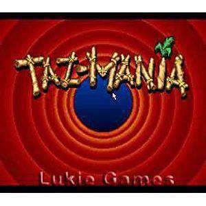 Taz-Mania - SNES Game | Retrolio Games