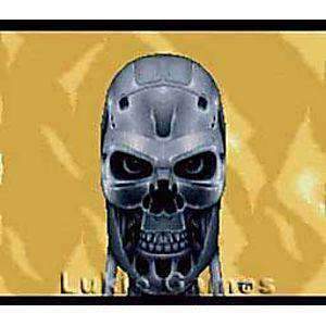 Terminator 2 Judgment Day - SNES Game | Retrolio Games