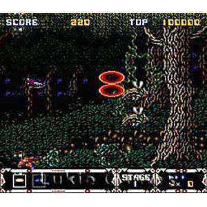 Thunder Spirits - SNES Game | Retrolio Games
