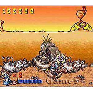 Tin Star - SNES Game | Retrolio Games