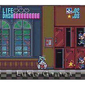Tiny Toon Adventures Buster Busts Loose - SNES Game | Retrolio Games