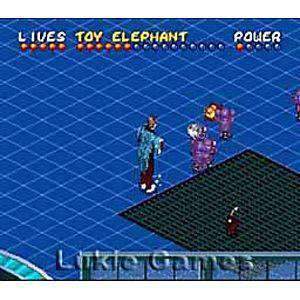 Toys - SNES Game (Retro Fam) - Image 3