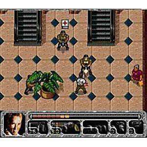 True Lies - SNES Game | Retrolio Games