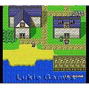 Uncharted Waters New Horizons - SNES Game | Retrolio Games
