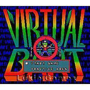 Simpsons Virtual Bart - SNES Game | Retrolio Games