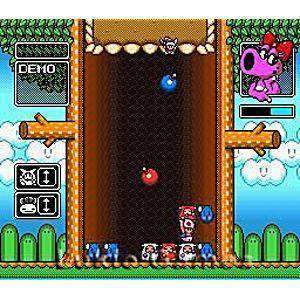 Wario's Woods - SNES Game (Retro Fam) - Image 2