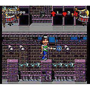 Wayne's World - SNES Game | Retrolio Games