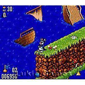 Whizz - SNES Game | Retrolio Games
