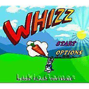 Whizz - SNES Game | Retrolio Games
