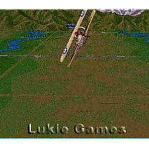 Wings 2 Aces High - SNES Game | Retrolio Games