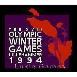 Winter Olympics 94 - SNES Game | Retrolio Games