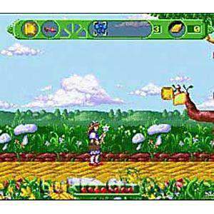 Wizard of Oz - SNES Game | Retrolio Games