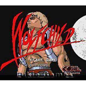 Wolfchild - SNES Game | Retrolio Games