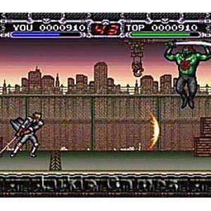 X-Kaliber 2097 - SNES Game | Retrolio Games