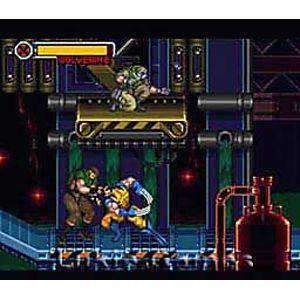 X-Men Mutant Apocalypse - SNES Game | Retrolio Games