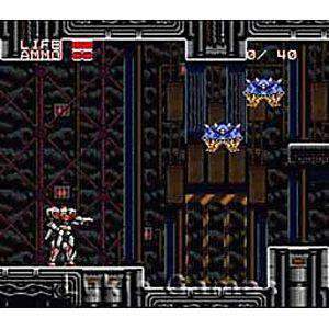 Xardion - SNES Game | Retrolio Games