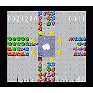 Zoop - SNES Game | Retrolio Games
