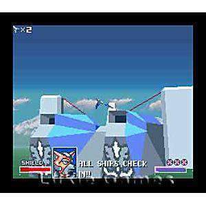 Star Fox - SNES Game | Retrolio Games