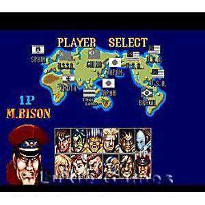 Street Fighter II Turbo - SNES Game | Retrolio Games