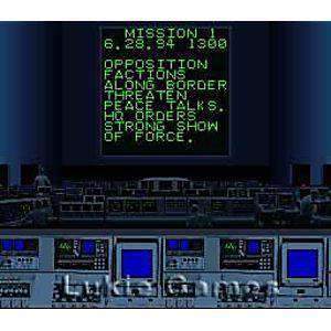 Super Battletank 2 - SNES Game (Retro Fam) - Image 3