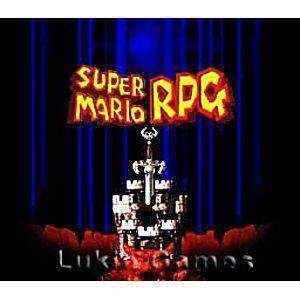 Super Mario RPG Legend of the Seven Stars - SNES Game (Retro Fam) - Image 2
