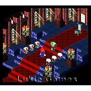 Super Mario RPG Legend of the Seven Stars - SNES Game (Retro Fam) - Image 3