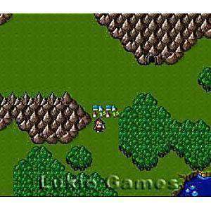 Super Ninja Boy - SNES Game | Retrolio Games