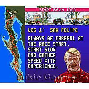 Super Off-Road - SNES Game (Retro Fam) - Image 3