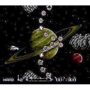 Super R-Type - SNES Game | Retrolio Games