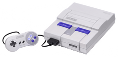 SNES